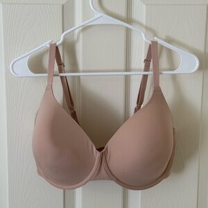 SKIMS Fits Everybody T-Shirt Bra - Mica 38 DD